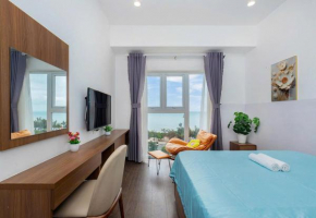 Mermaid Seawiew Vung Tau - Khang Apartment